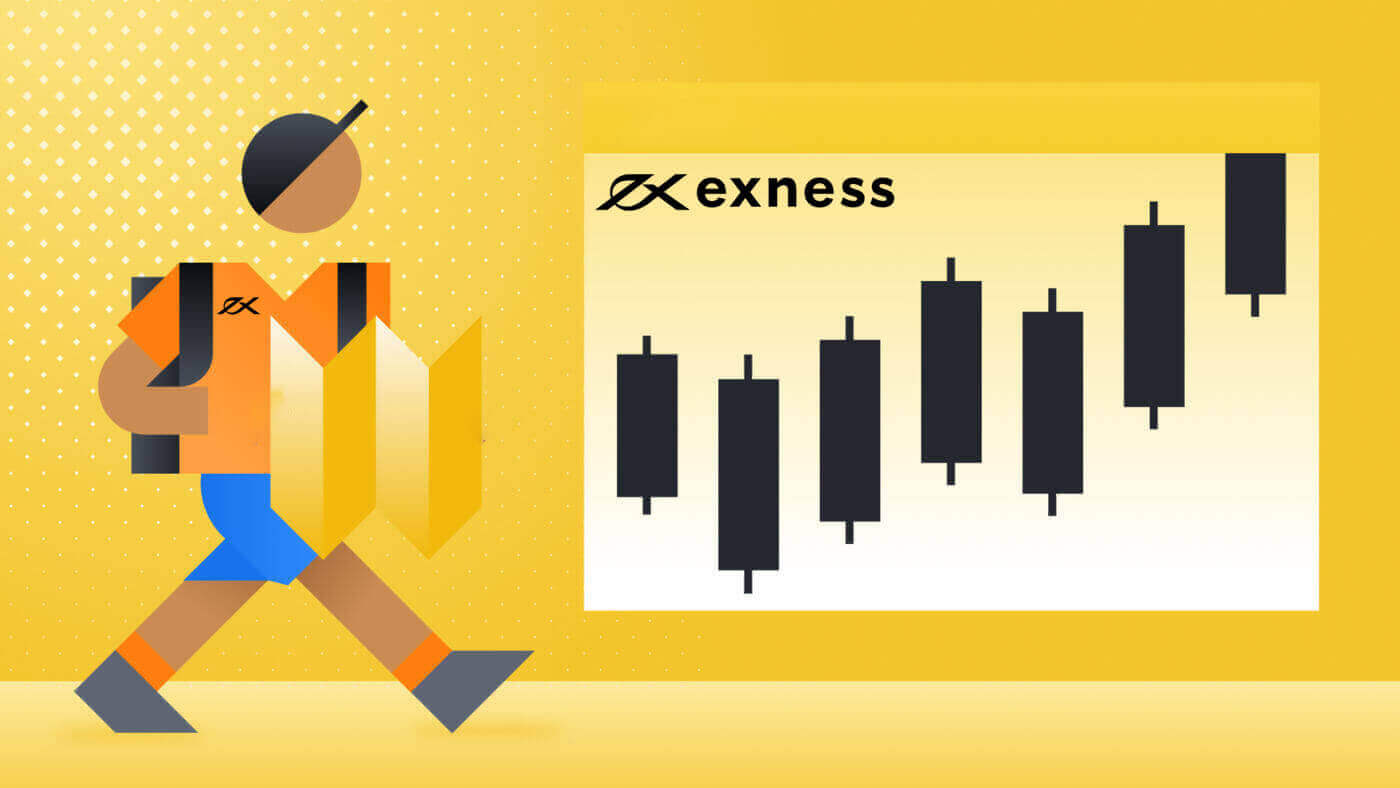 How to Open Account on Exness