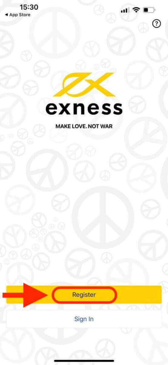 Exness App Download: How to Install on Android and iOS Mobile Exness App Download: How to Install on Android and iOS Mobile