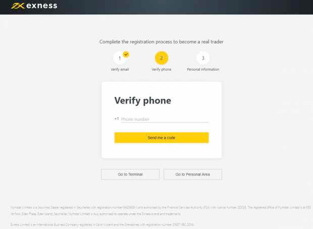 Exness Review: Trading Platform, Account Types and Payouts Exness Review: Trading Platform, Account Types and Payouts