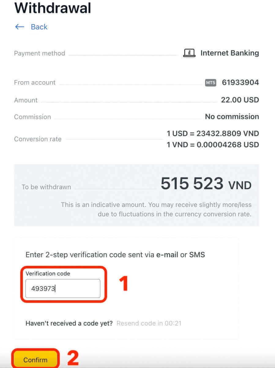 2021 年如何开始 Exness 交易:初学者分步指南 2021 年如何开始 Exness 交易:初学者分步指南