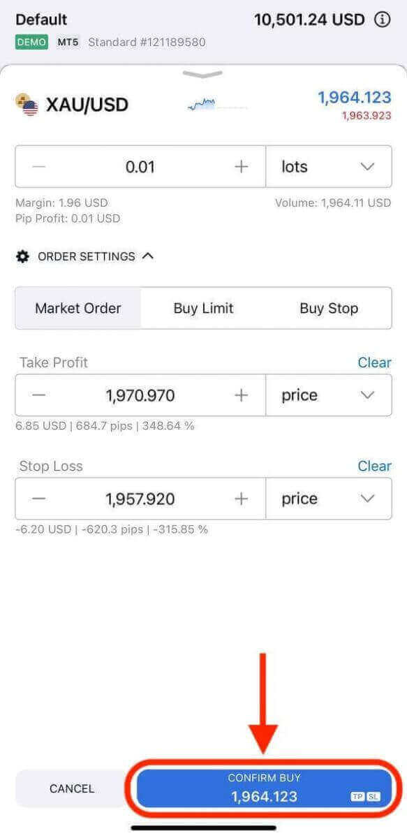 How to Trade at Exness for Beginners