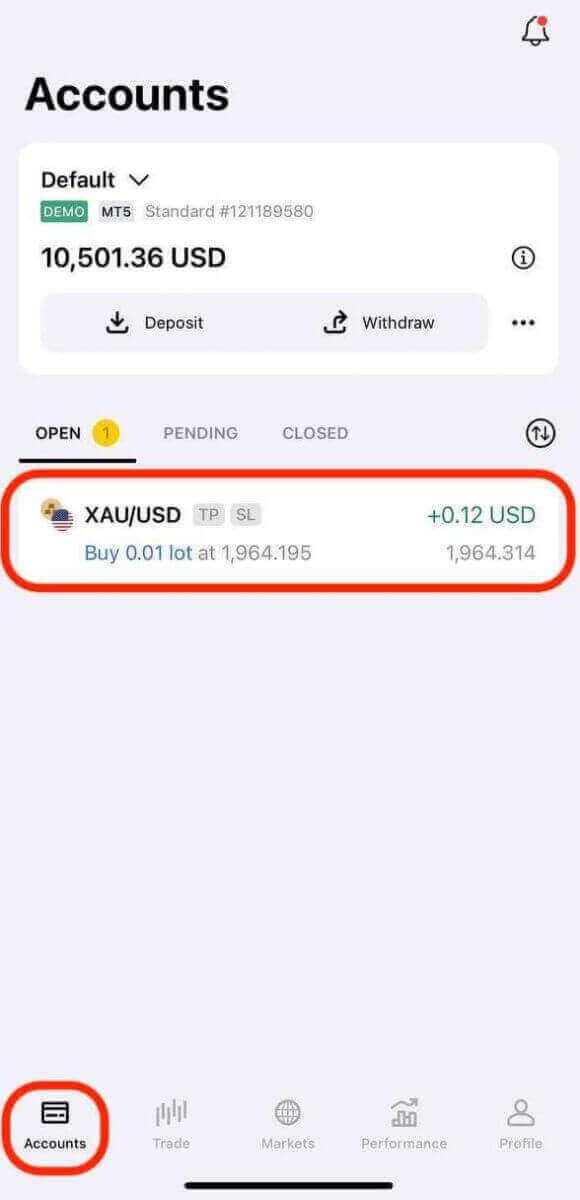 How to Trade at Exness for Beginners