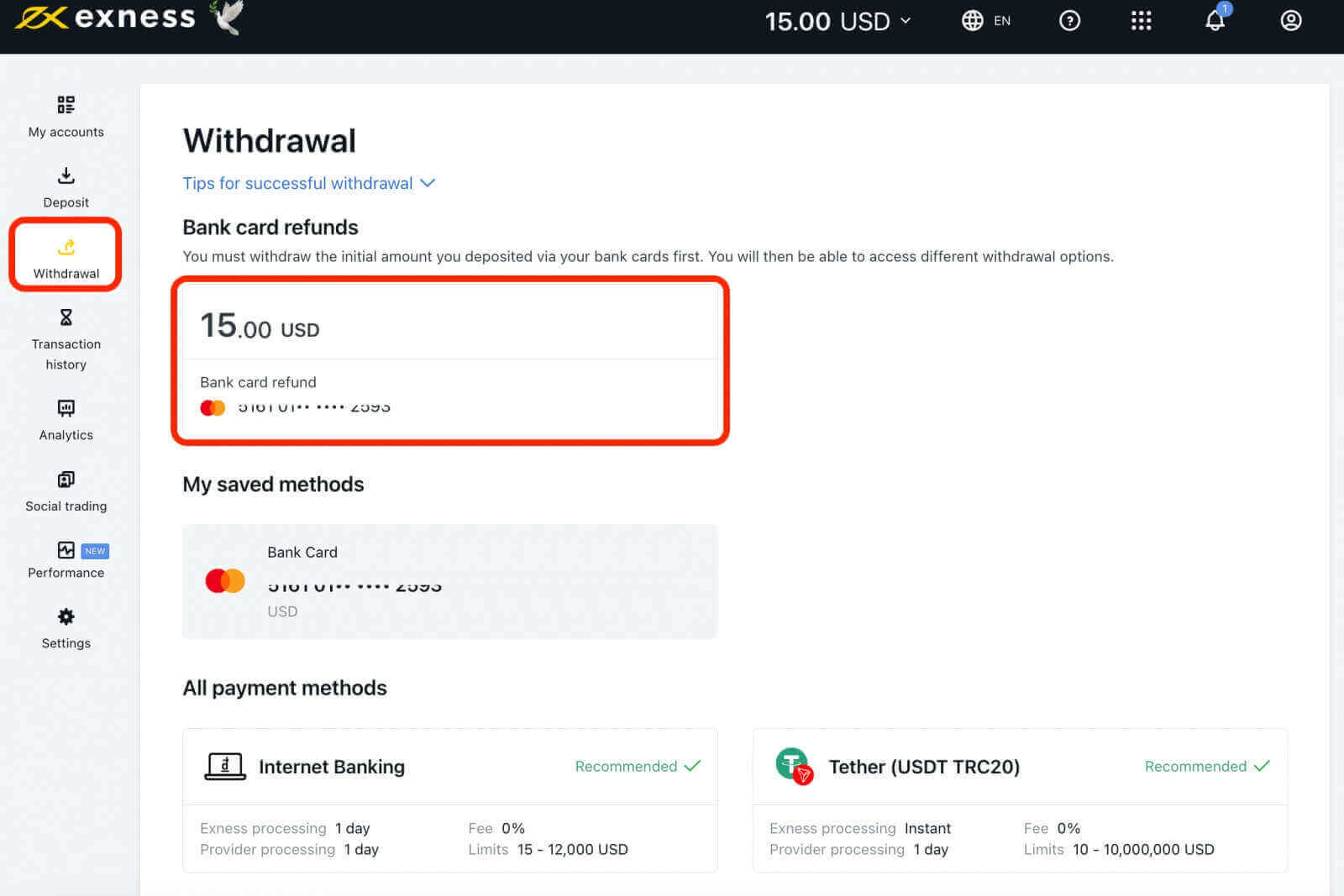 How to Trade at Exness for Beginners