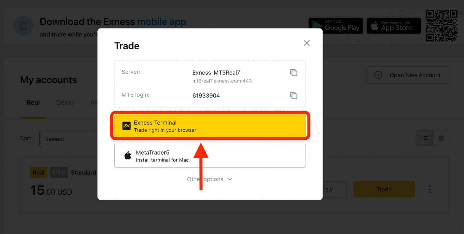 How to Trade Forex on Exness How to Trade Forex on Exness